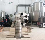 蒸氣流量計檢定在線實驗室參加 蒸氣流量計檢定在線實驗室參加